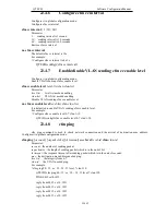 Preview for 243 page of QTech QSW-3900 User Manual