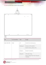 Предварительный просмотр 8 страницы QTech QSW-4600-12T-POE Hardware  Installation And Reference Manual