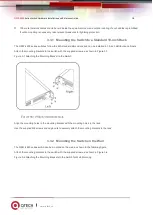 Предварительный просмотр 18 страницы QTech QSW-4600-12T-POE Hardware  Installation And Reference Manual