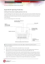 Предварительный просмотр 29 страницы QTech QSW-4600-12T-POE Hardware  Installation And Reference Manual