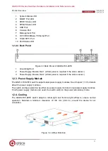 Предварительный просмотр 11 страницы QTech QSW-4700 Series Hardware  Installation And Reference Manual