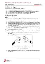 Предварительный просмотр 56 страницы QTech QSW-4700 Series Hardware  Installation And Reference Manual