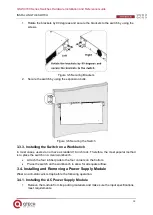 Предварительный просмотр 58 страницы QTech QSW-4700 Series Hardware  Installation And Reference Manual