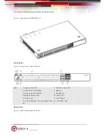 Предварительный просмотр 7 страницы QTech QSW-6200-32F Hardware  Installation And Reference Manual