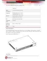 Предварительный просмотр 16 страницы QTech QSW-6200-32F Hardware  Installation And Reference Manual