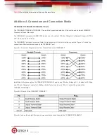 Предварительный просмотр 45 страницы QTech QSW-6200-32F Hardware  Installation And Reference Manual