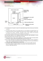 Предварительный просмотр 41 страницы QTech QSW-6900-56LF Series Hardware  Installation And Reference Manual