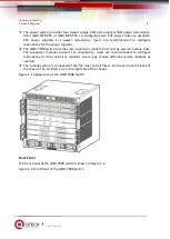 Предварительный просмотр 9 страницы QTech QSW-7600 Series Hardware  Installation And Reference Manual