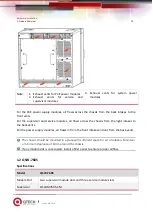 Предварительный просмотр 13 страницы QTech QSW-7600 Series Hardware  Installation And Reference Manual