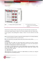 Предварительный просмотр 24 страницы QTech QSW-7600 Series Hardware  Installation And Reference Manual