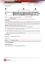 Предварительный просмотр 66 страницы QTech QSW-7600 Series Hardware  Installation And Reference Manual