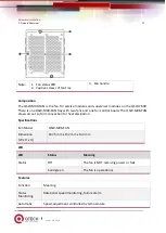 Предварительный просмотр 71 страницы QTech QSW-7600 Series Hardware  Installation And Reference Manual