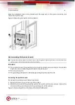 Предварительный просмотр 93 страницы QTech QSW-7600 Series Hardware  Installation And Reference Manual