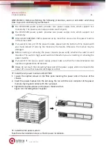 Предварительный просмотр 95 страницы QTech QSW-7600 Series Hardware  Installation And Reference Manual