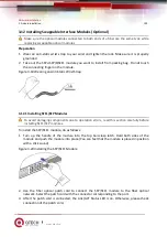 Предварительный просмотр 100 страницы QTech QSW-7600 Series Hardware  Installation And Reference Manual