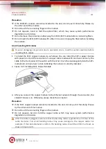 Предварительный просмотр 101 страницы QTech QSW-7600 Series Hardware  Installation And Reference Manual