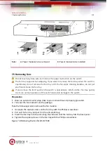 Предварительный просмотр 119 страницы QTech QSW-7600 Series Hardware  Installation And Reference Manual