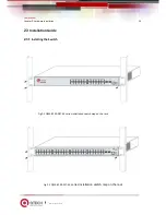 Предварительный просмотр 24 страницы QTech QSW-8200 series User Manual