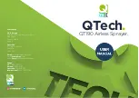 QTech QT190 User Manual preview