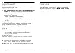 Preview for 14 page of QTech QT830 User Manual