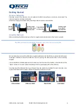 Предварительный просмотр 6 страницы QTech SMS Lite 4G User Manual