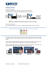 Предварительный просмотр 6 страницы QTech sms lite User Manual