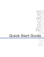 Preview for 1 page of QTek 9000 Quick Manual