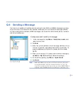 Preview for 13 page of QTek 9000 Quick Manual