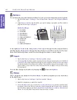 Preview for 56 page of QTek 9090 User Manual