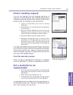 Preview for 89 page of QTek 9090 User Manual