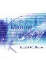 QTek s100 User Manual предпросмотр