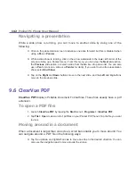 Preview for 142 page of QTek s100 User Manual