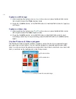 Preview for 16 page of QTek S200 Quick Start Manual