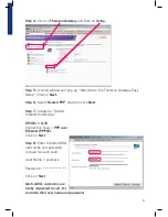 Preview for 3 page of Qtel ADSL WiFi Router Quick Start Manual