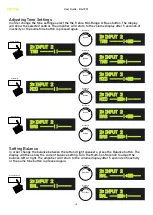 Preview for 10 page of Qtone DA-1001 User Manual