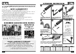 Preview for 2 page of QTORQ TPW25 Operator'S Manual