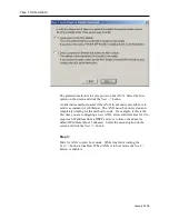 Preview for 14 page of QTS AN-X-GENI User Manual