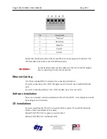 Предварительный просмотр 12 страницы QTS AN-X2-GENI User Manual