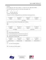 Preview for 25 page of QTS AN-X4-ABRIO-HMI User Manual