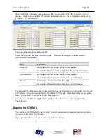 Preview for 27 page of QTS AN-X4-ABRIO-SCAN User Manual