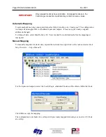 Preview for 28 page of QTS AN-X4-ABRIO-SCAN User Manual