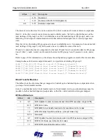 Preview for 32 page of QTS AN-X4-ABRIO-SCAN User Manual