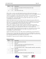 Preview for 33 page of QTS AN-X4-ABRIO-SCAN User Manual