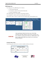 Preview for 62 page of QTS AN-X4-ABRIO-SCAN User Manual