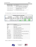 Предварительный просмотр 67 страницы QTS AN-X4-ABRIO-SCAN User Manual