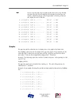 Preview for 21 page of QTS P3 AN-X-AMXCAPT User Manual