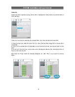 Preview for 60 page of Qtum HD1049 Installation And User Manual