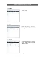 Preview for 69 page of Qtum HD1049 Installation And User Manual