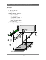 Предварительный просмотр 61 страницы Qtum KDVR 1041 Installation And Operation Manual