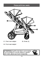 Предварительный просмотр 10 страницы Qtus DuetPro Manual